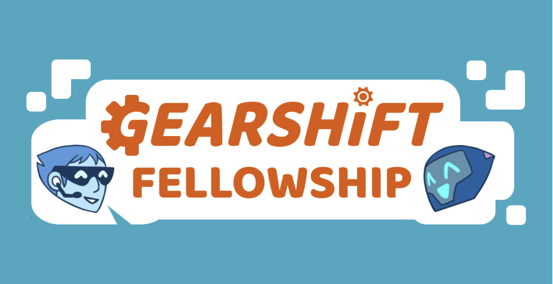 Gearshift Fellowship - ADHD ResearchPlatform
