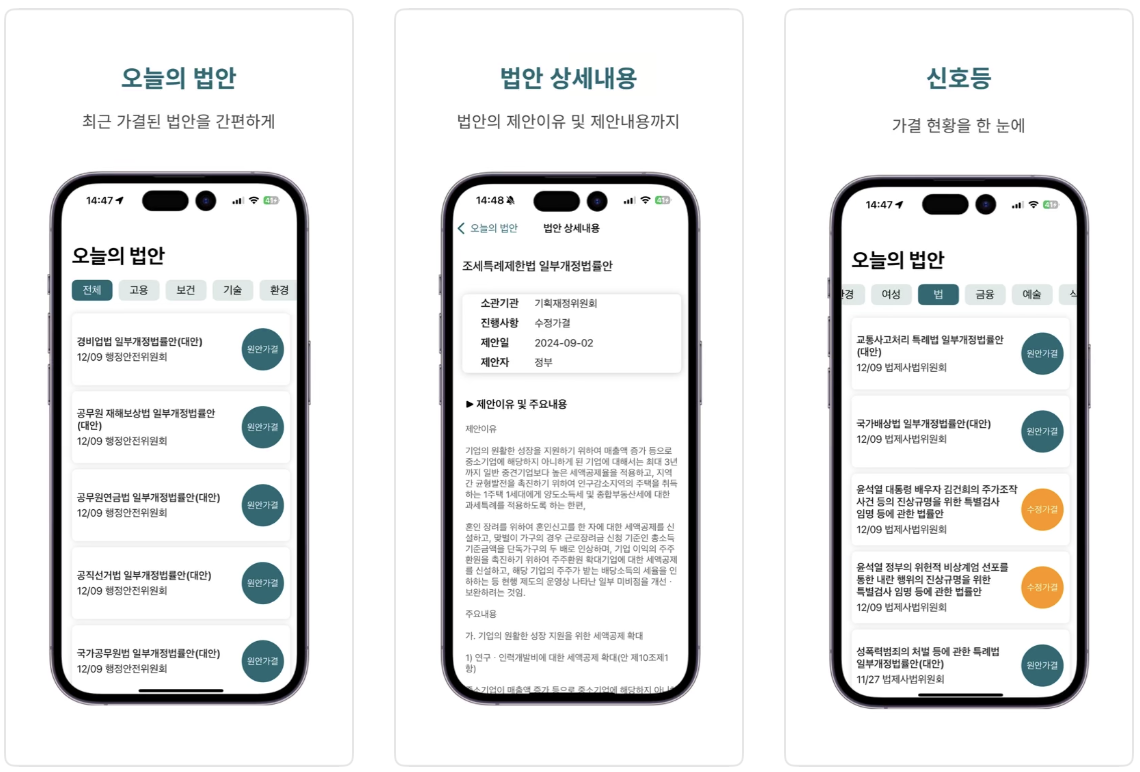 Gaongil(가온길)